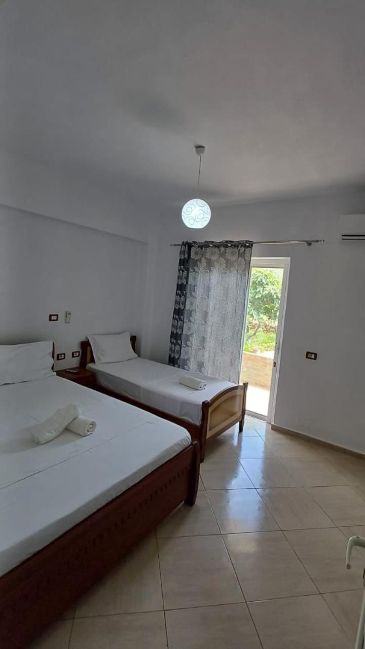 Villa 3 Ishujt Ksamil Exterior photo